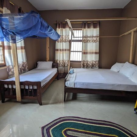 Flamingo Guest House Znz Занзибар Экстерьер фото