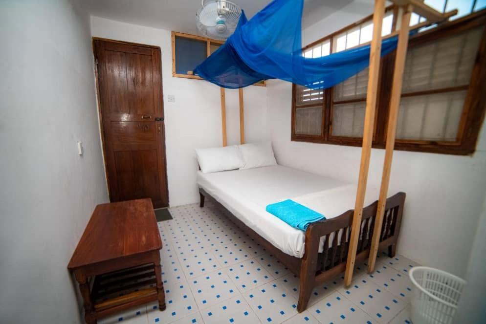 Flamingo Guest House Znz Занзибар Экстерьер фото