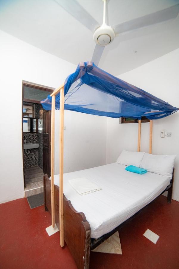 Flamingo Guest House Znz Занзибар Экстерьер фото