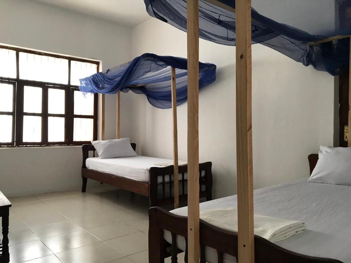 Flamingo Guest House Znz Занзибар Экстерьер фото