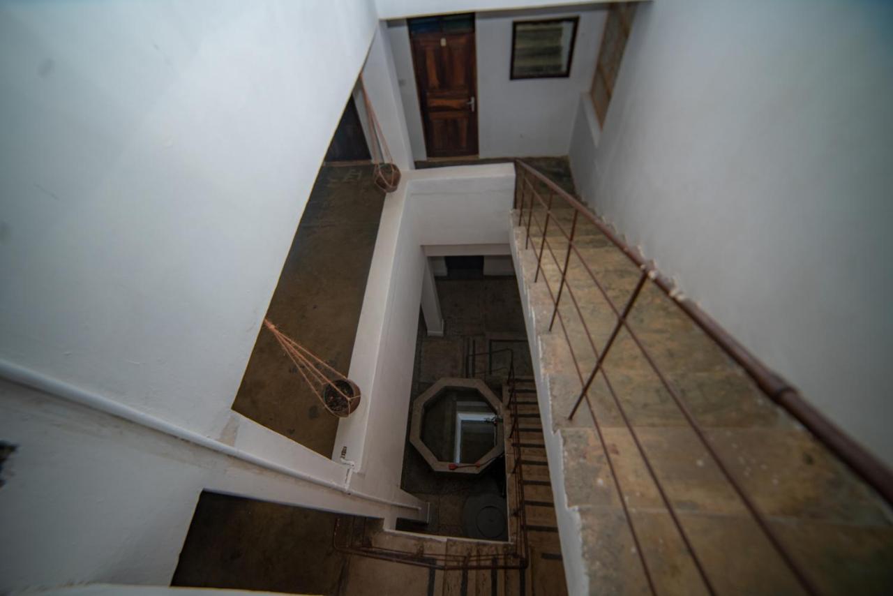 Flamingo Guest House Znz Занзибар Экстерьер фото