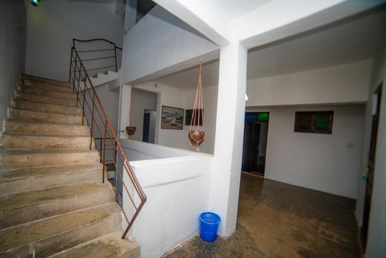 Flamingo Guest House Znz Занзибар Экстерьер фото