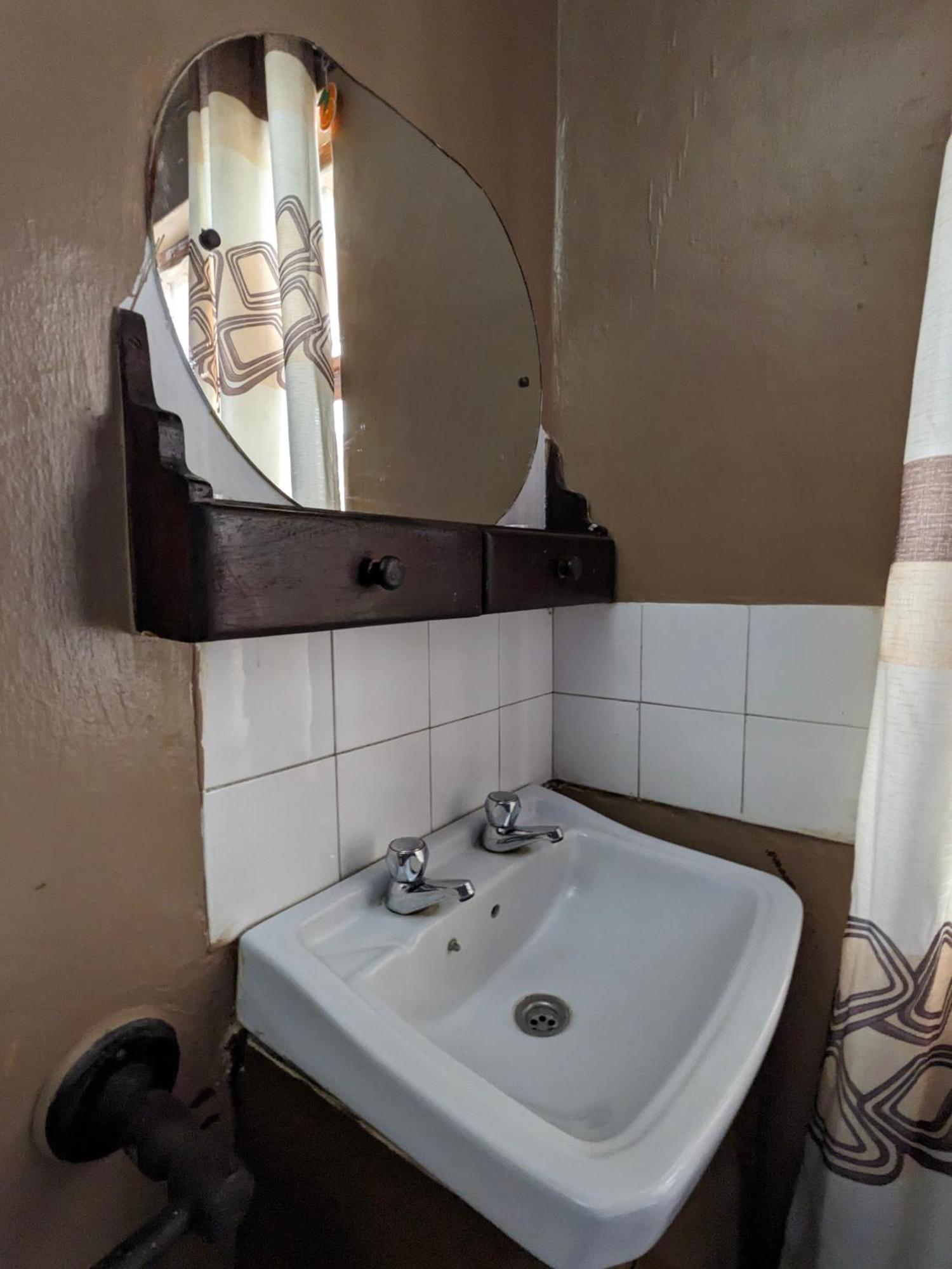 Flamingo Guest House Znz Занзибар Экстерьер фото