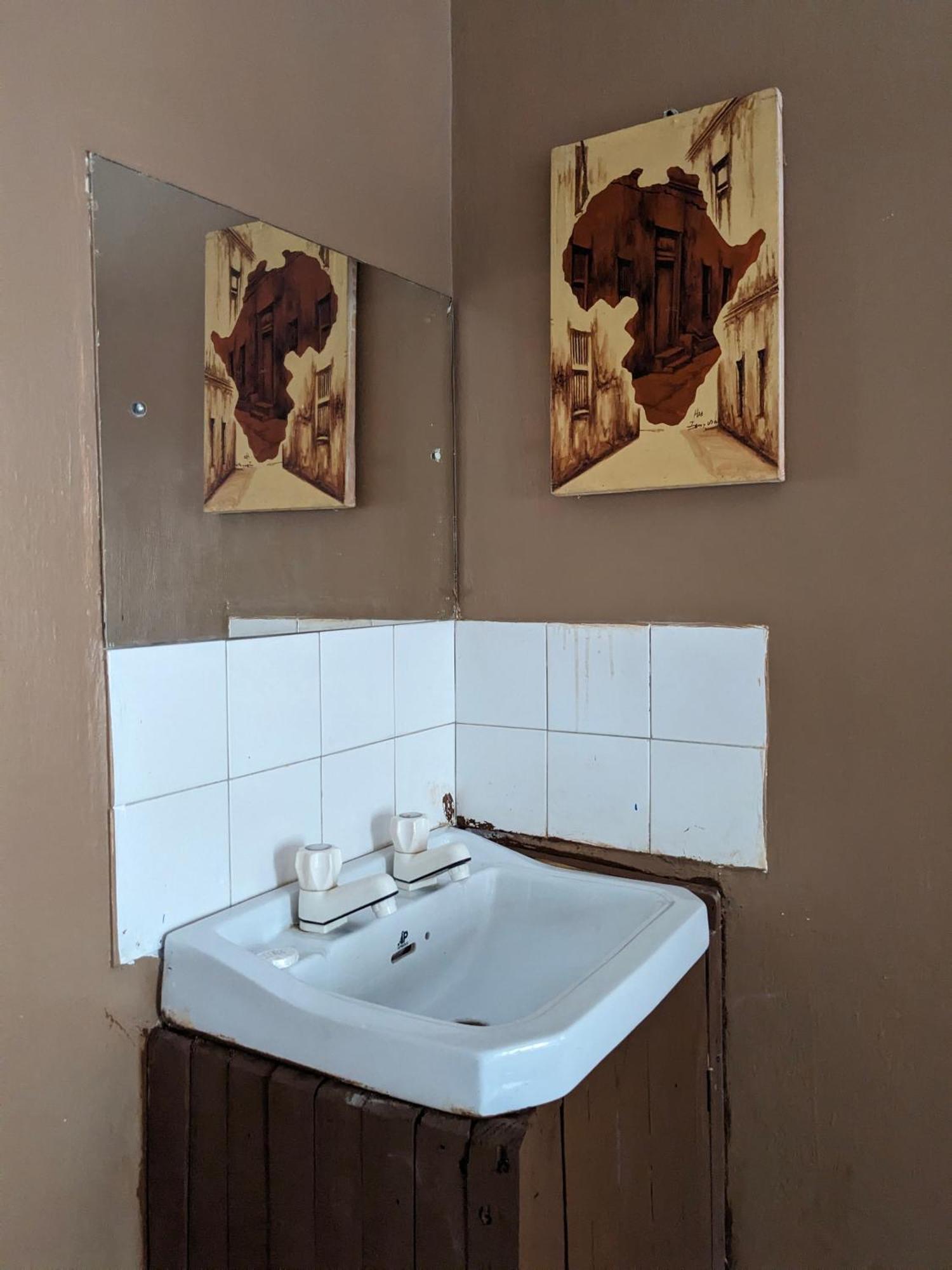 Flamingo Guest House Znz Занзибар Экстерьер фото
