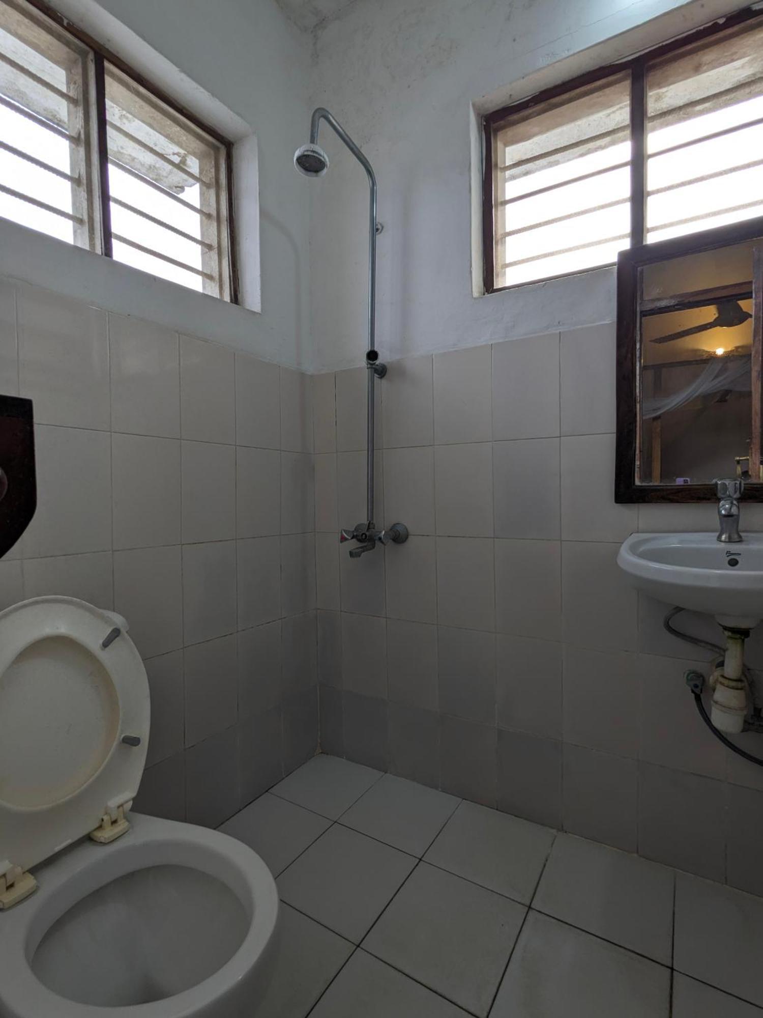 Flamingo Guest House Znz Занзибар Экстерьер фото