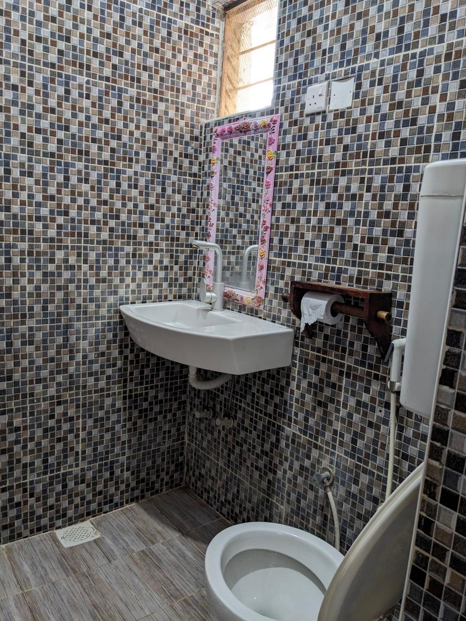 Flamingo Guest House Znz Занзибар Экстерьер фото