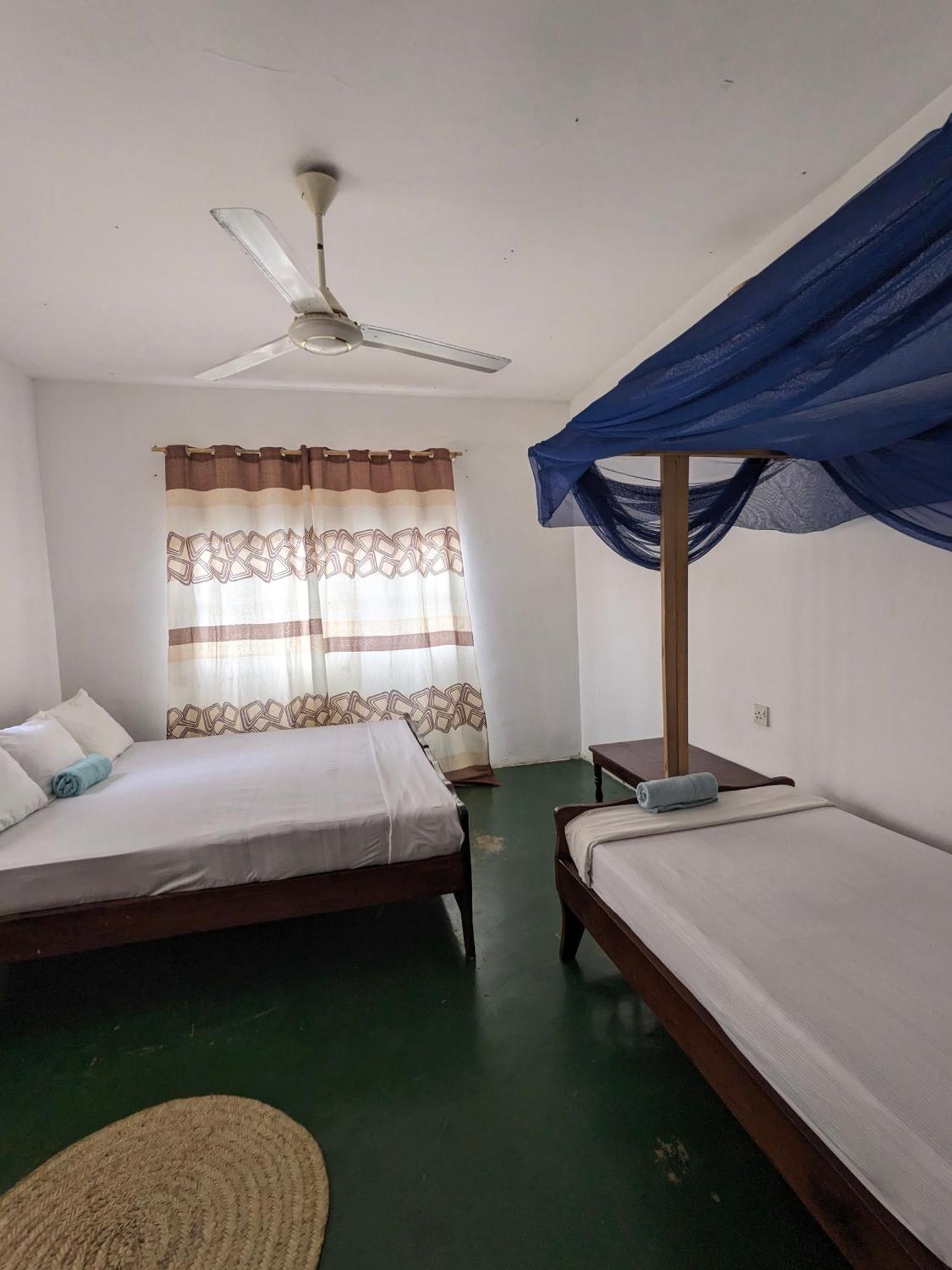 Flamingo Guest House Znz Занзибар Экстерьер фото