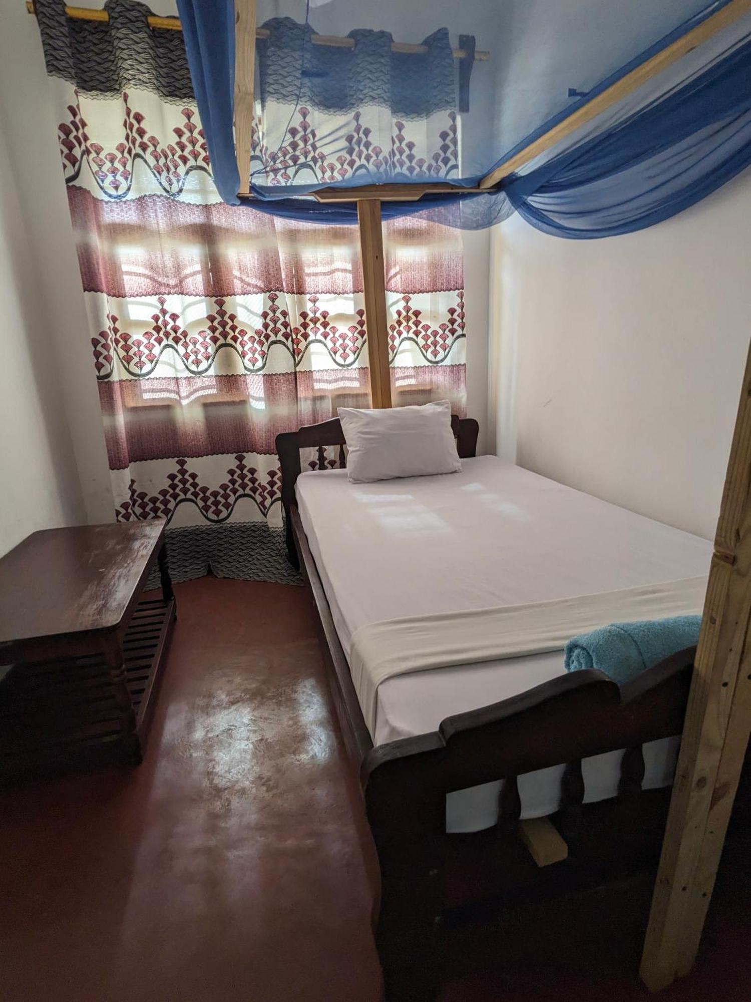 Flamingo Guest House Znz Занзибар Экстерьер фото