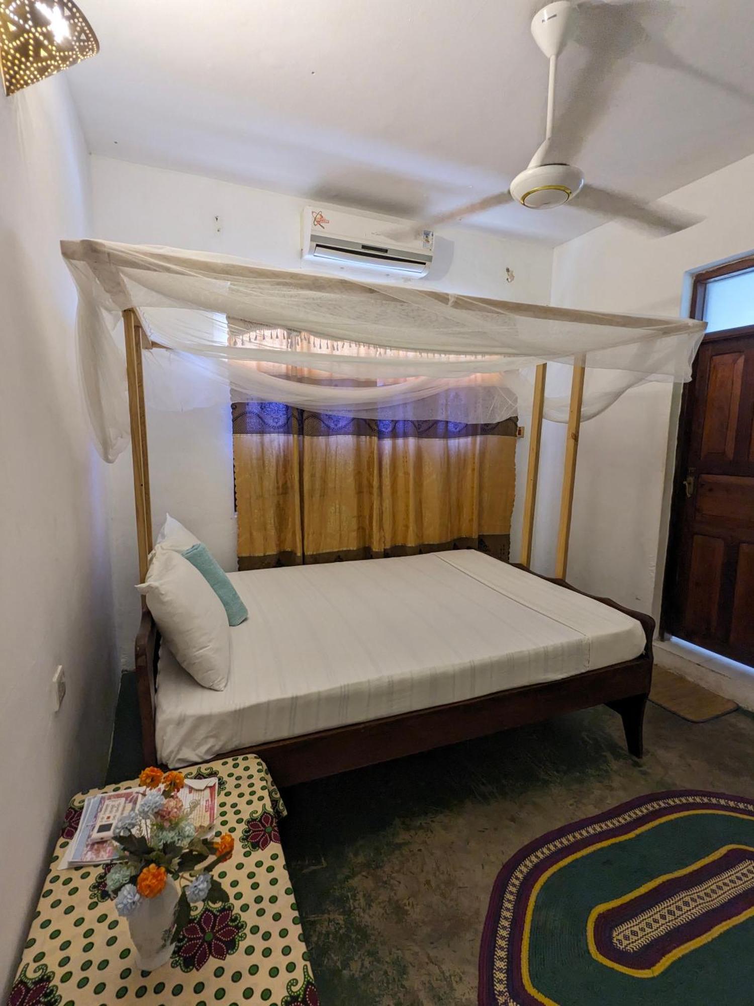 Flamingo Guest House Znz Занзибар Экстерьер фото