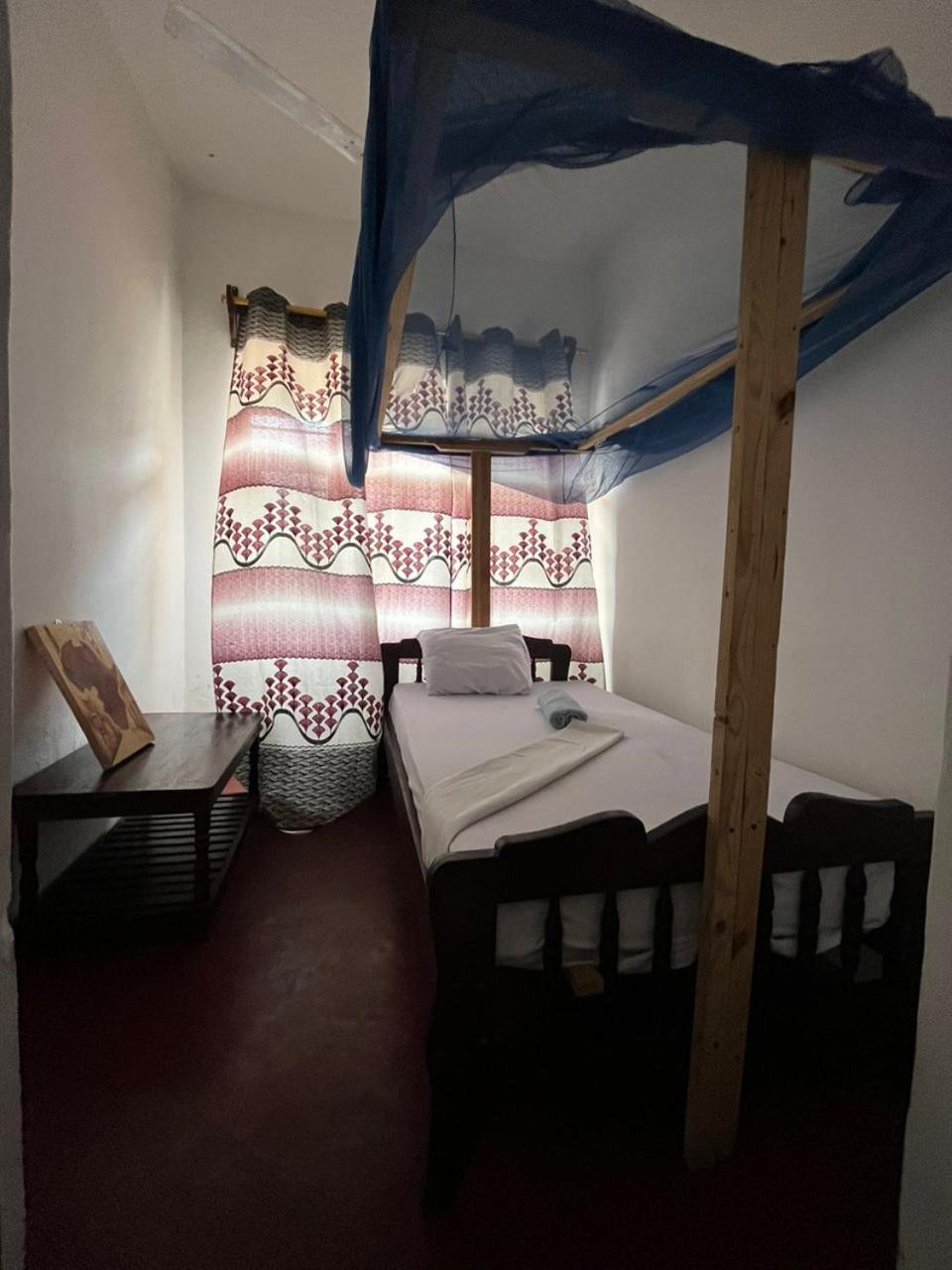 Flamingo Guest House Znz Занзибар Экстерьер фото