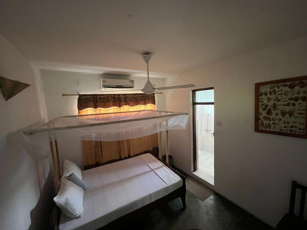Flamingo Guest House Znz Занзибар Экстерьер фото