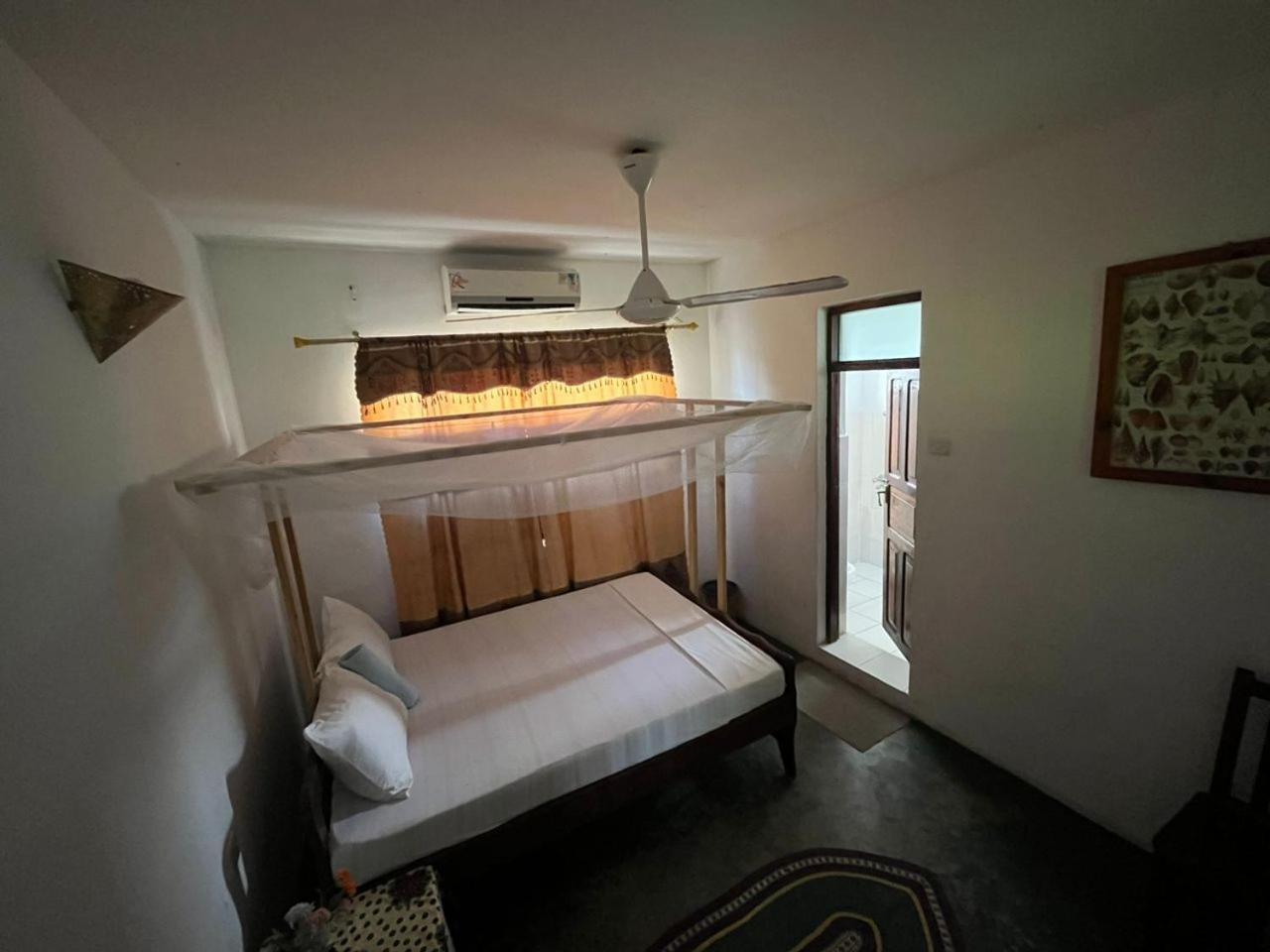 Flamingo Guest House Znz Занзибар Экстерьер фото