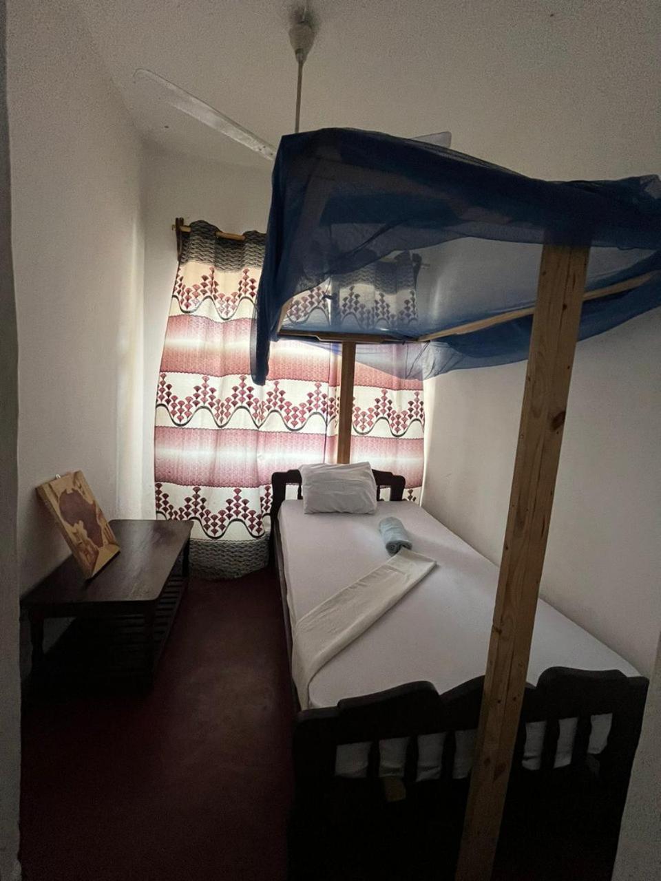 Flamingo Guest House Znz Занзибар Экстерьер фото