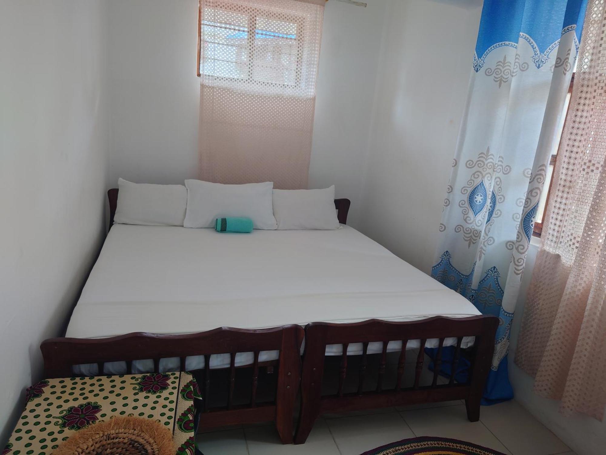 Flamingo Guest House Znz Занзибар Экстерьер фото