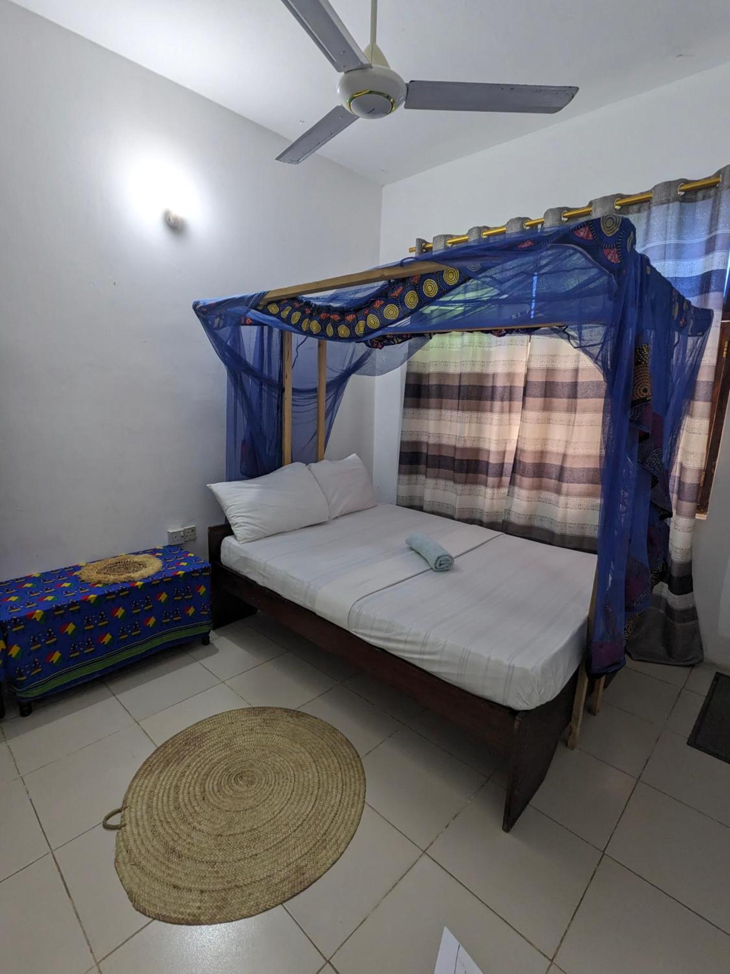 Flamingo Guest House Znz Занзибар Экстерьер фото