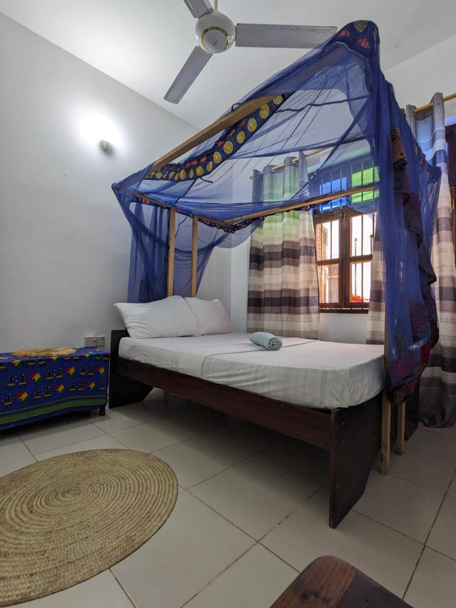Flamingo Guest House Znz Занзибар Экстерьер фото
