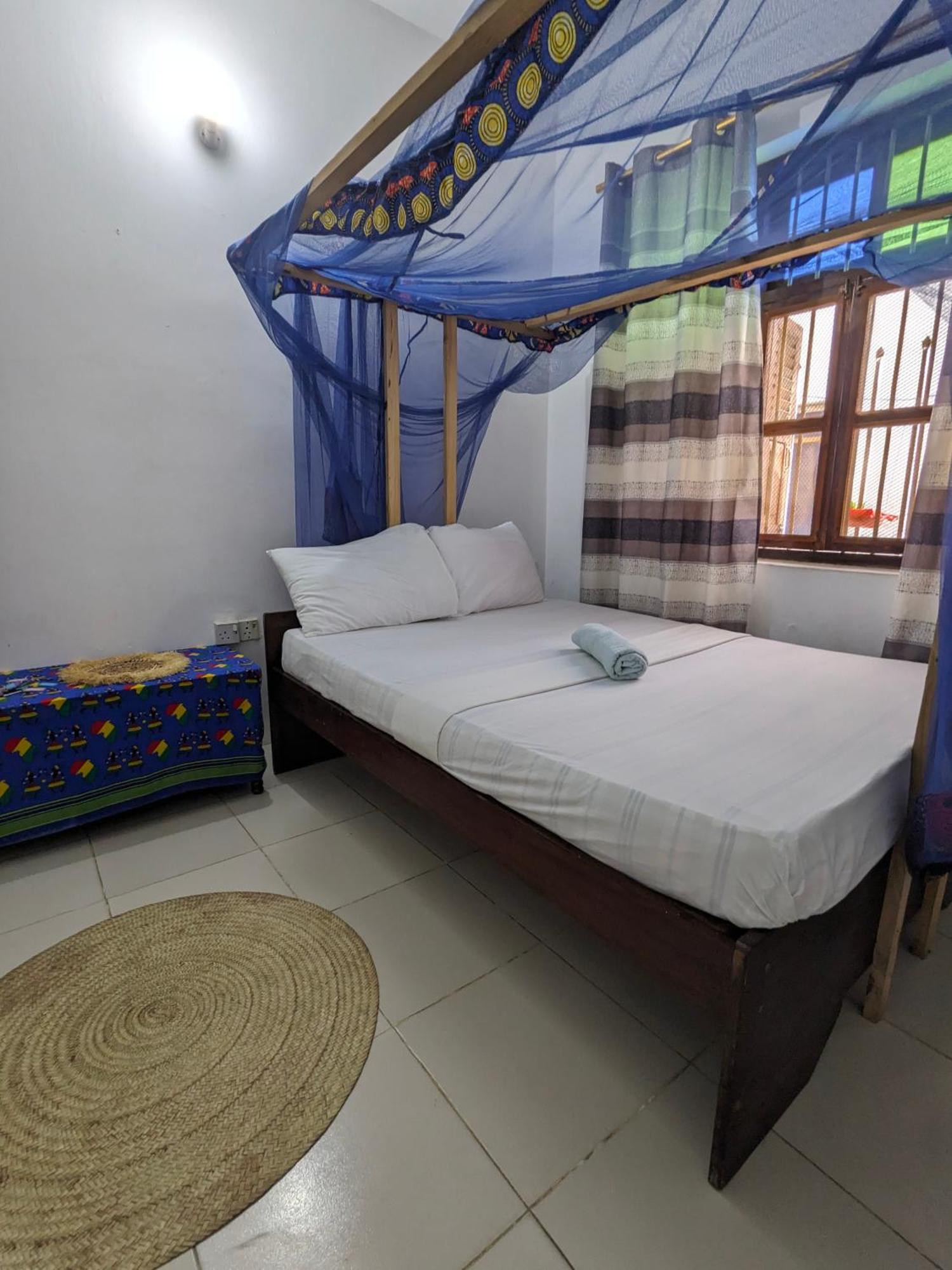 Flamingo Guest House Znz Занзибар Экстерьер фото
