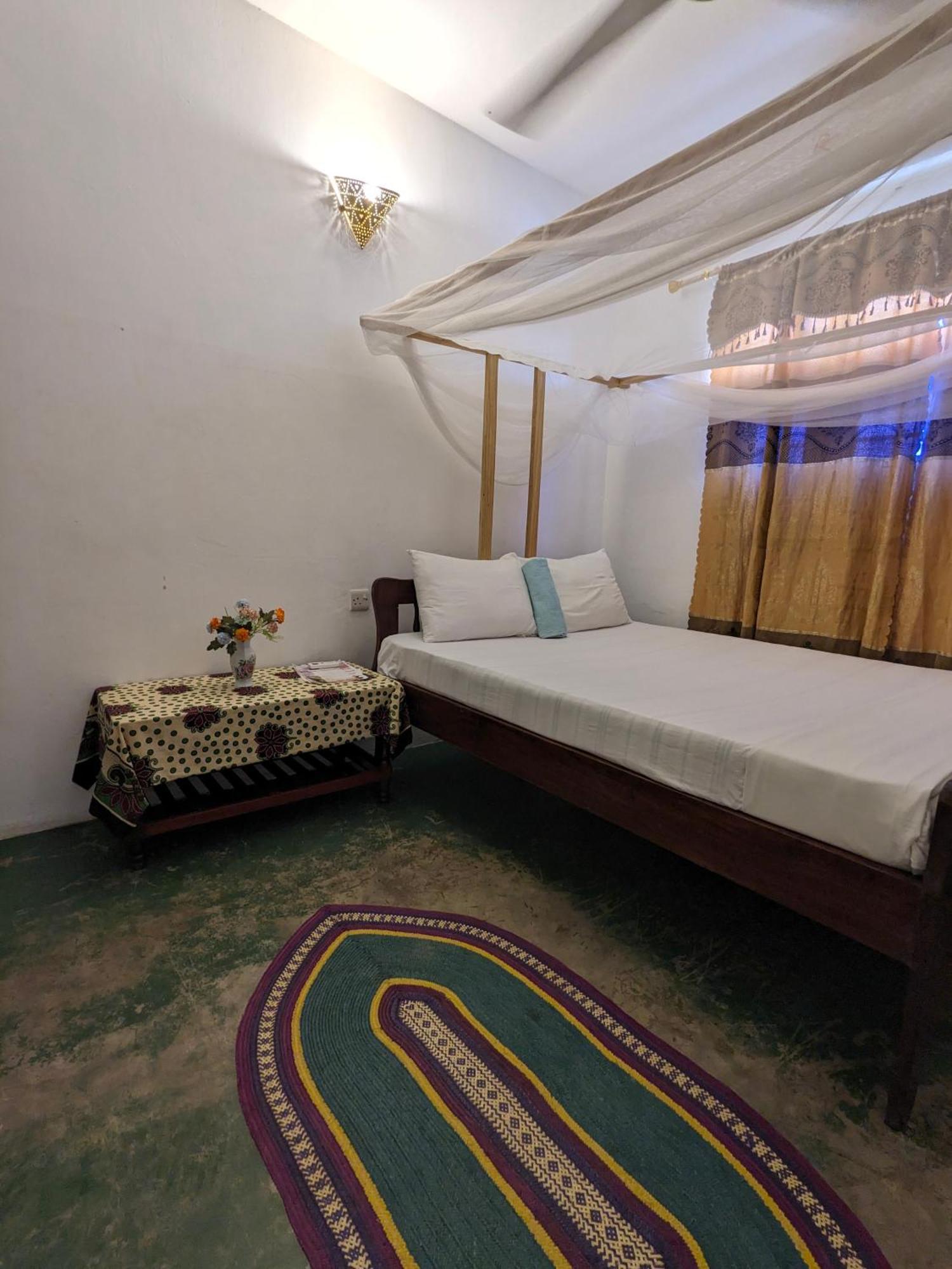 Flamingo Guest House Znz Занзибар Экстерьер фото